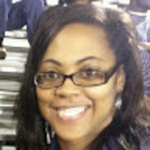 Meet your Posher, Jerri